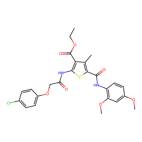 3-Acetylaminochinuclidin structure