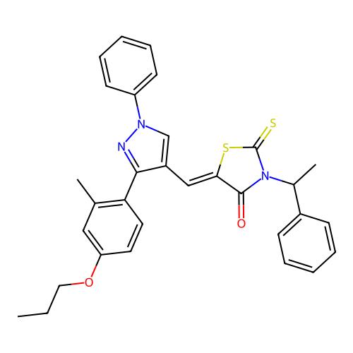 SALOR-INT L430439-1EA structure