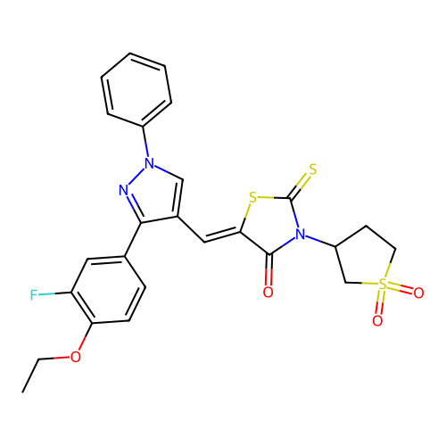 SALOR-INT L431958-1EA structure