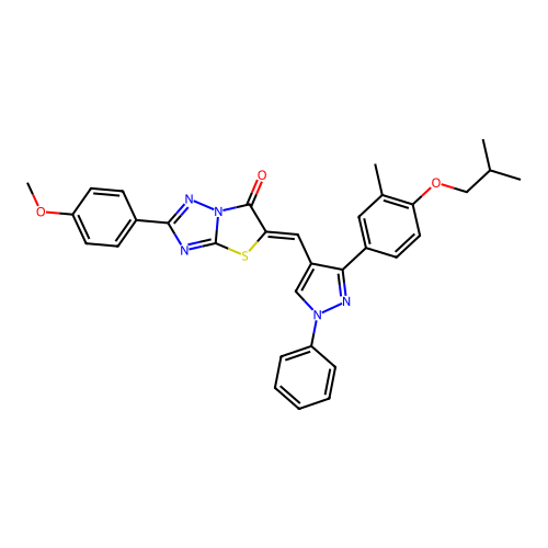 SALOR-INT L432997-1EA structure