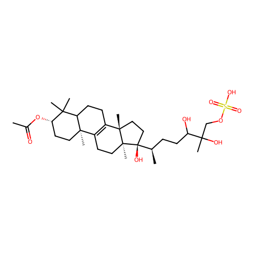 Sch 601324 structure
