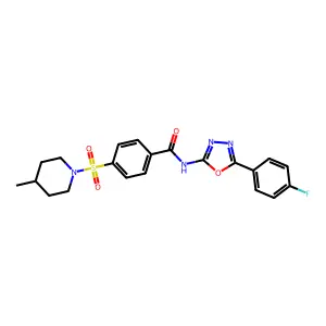 F0559-0105 structure