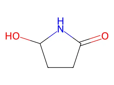 1,2,3-Triiodo-4-methyl-5-nitrobenzene structure