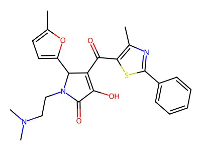 CBKinase1_005719 structure