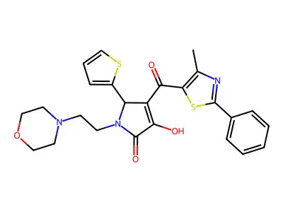 CBKinase1_005436 structure