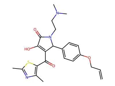 VU0605584-1 structure