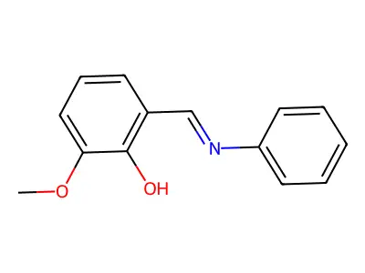 Hymebean structure