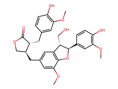 LAPPAOL A structure