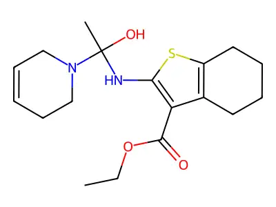 starbld0015120 structure