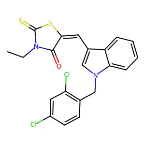 BAS 13120273 structure