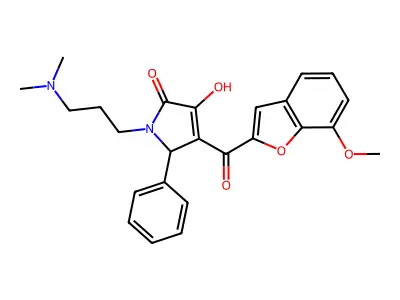 VU0605566-1 structure