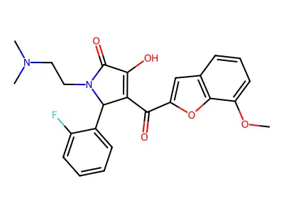 VU0605572-1 structure