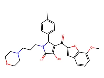 CBKinase1_005048 structure
