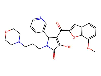 CBKinase1_005735 structure