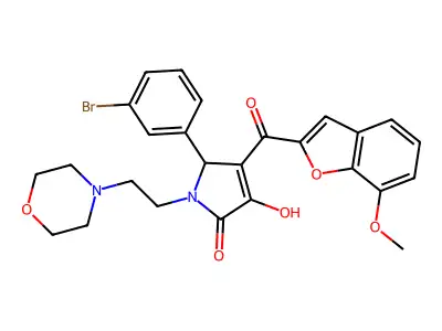 CBKinase1_005579 structure