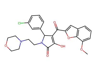 CBKinase1_005722 structure