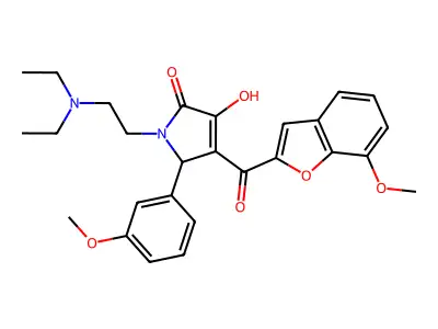 AO-022/42351711 structure