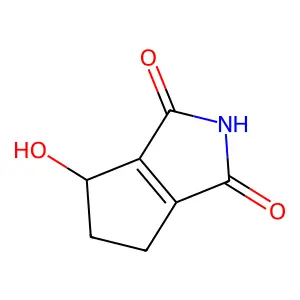 Maleimycin structure