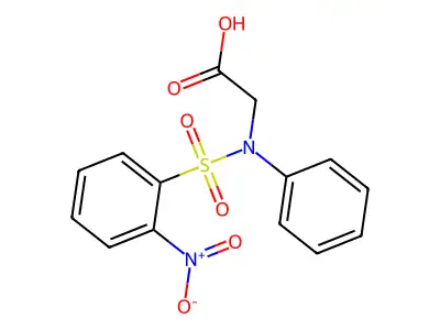 SK&F 102102 structure