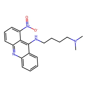 C 205 structure