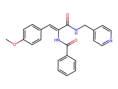 BAS 02234440 structure