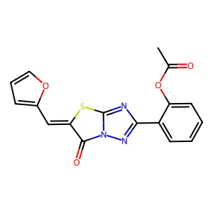 Ethyl 1-azabicyclo[2.2.2]octane-3-carboxylate structure