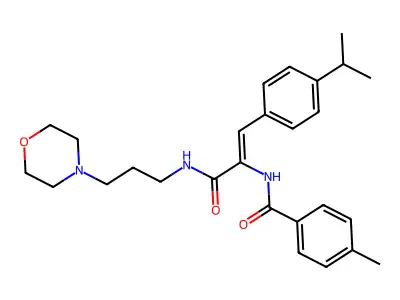BIM-0003040.P001 structure