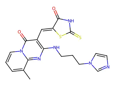 BAS 02235206 structure