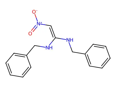 2B-023 structure