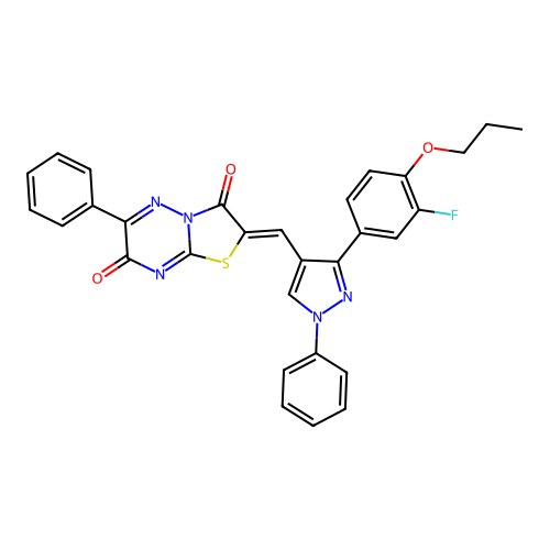 SALOR-INT L424692-1EA structure