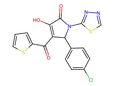 BIM-0003275.P001 structure