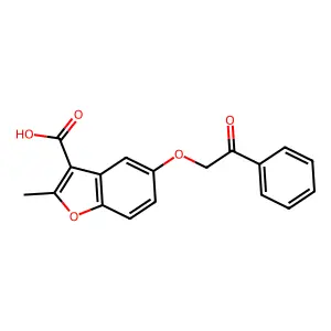 7-Chloro-3,6-dimethylquinolin-4(1h)-one structure