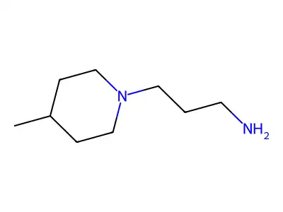 2-{[3-(ethoxycarbonyl)-1,2-dimethyl-1H-indol-5-yl]oxy}propanoic acid structure