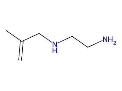 1,2-Bis(2,5-dimethyl-1H-pyrrol-3-yl)ethane structure