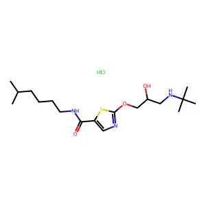 RS 52367 structure
