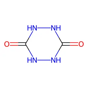 Diurea structure