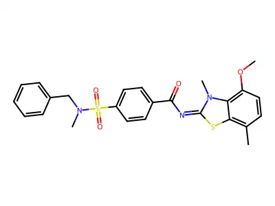 F0600-1452 structure