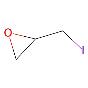 Diethyl octanoylphosphonate structure