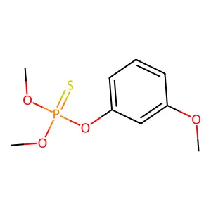 1-(2-Hydroxy-3,4-dimethoxyphenyl)propan-1-one structure