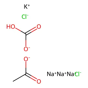 Kvartasol structure