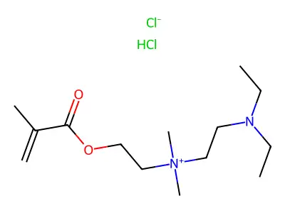 EINECS 263-554-4 structure