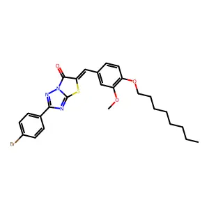 SALOR-INT L364916-1EA structure