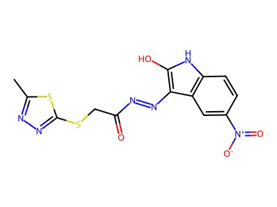 L-364983 structure