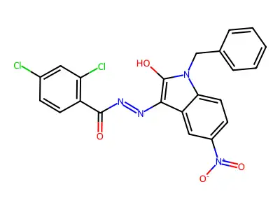 SALOR-INT L365122-1EA structure