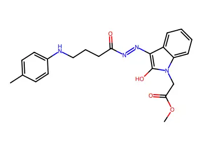 SALOR-INT L365300-1EA structure