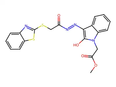 RefChem:811861 structure