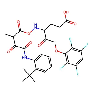 N-Ribosylhistidine structure