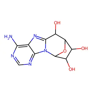 5-Benzoyl-2-phenyl-1,3-oxazol-4(5h)-one structure