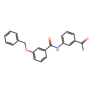 Diethyl dodecanoylphosphonate structure