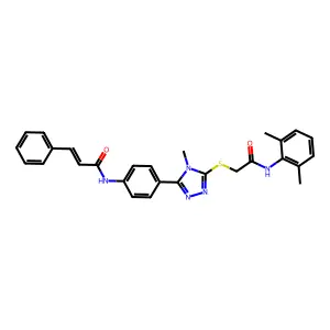 AN-648/14914438 structure
